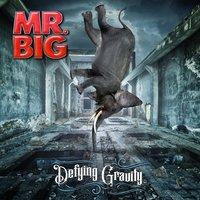 Nothing at All - Mr. Big