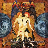 Breaking Ties - Angra