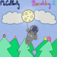Beachboy 2 - McCafferty