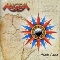 Nothing to Say - Angra
