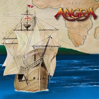 Reaching Horizons - Angra