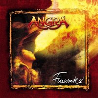 Petrified Eyes - Angra
