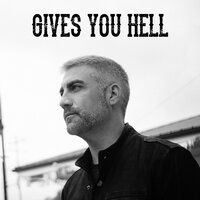 Gives You Hell - Taylor Hicks