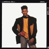 Come On, Let's Move It - Special Ed