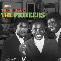 (Blame It On The) Pony Express - The Pioneers