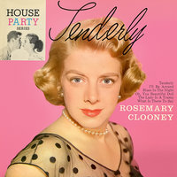 I'll Be Around - Rosemary Clooney