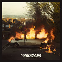 Holy Roller - The Amazons