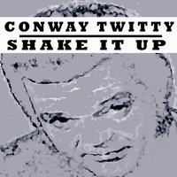 Hey little Luci - Conway Twitty