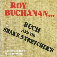 Down by the River - Roy Buchanan