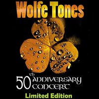 Thank God for America - The Wolfe Tones