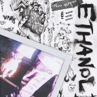 ETHANOL - PRAX, 916frosty