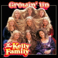 Leave It To The Spirits - The Kelly Family