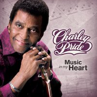 Standing in My Way - Charley Pride