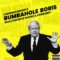 Bumbahole Boris - IRAH