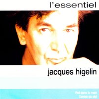 Bras De Fer - Jacques Higelin