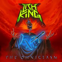 Lich King VI: The Omniclasm -