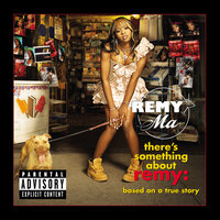 Pun's Words - Remy Ma