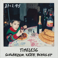 Geister, die du riefst - Timeless