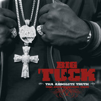 Texas Takeova - Big Tuck, Bun B