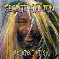 Double Oh-Oh - George Clinton