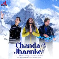 Chanda Jhaanke - Salim - Sulaiman, Salim Merchant, Hansraj Raghuwanshi