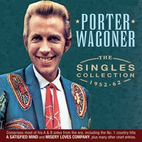 I'm Day Dreamin' Tonight - Porter Wagoner