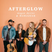 Afterglow - Megan Davies