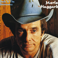Ever-Changing Woman - Merle Haggard