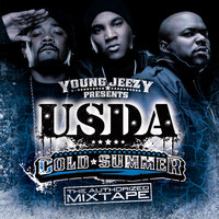 Go Getta Remix - U.S.D.A., R. Kelly, Jadakiss