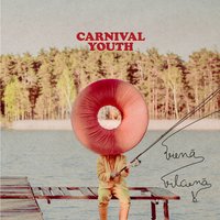 Stūre - Carnival Youth