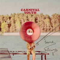 Basās kājas - Carnival Youth