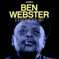 He Looked Beyond My Fault - Ben Webster