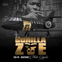 Crazy - Gorilla Zoe