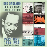 I Cant Give You Anything but Love - Red Garland