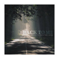 Back to Me - Melissa Polinar, Tony Lucca