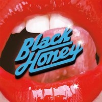 Madonna - Black Honey