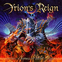 Ride to War - Orion's Reign