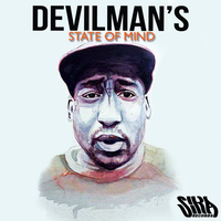 Exploding Shottie - Devilman, Mr Traumatik