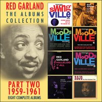 I've Got It Bad (And That Ain't Good) - Red Garland