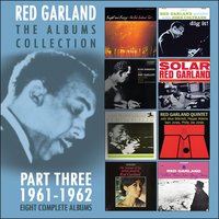 Why Was I Born? - Red Garland