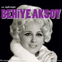 Olmaz İlaç Sine-i Sad Pareme - Behiye Aksoy