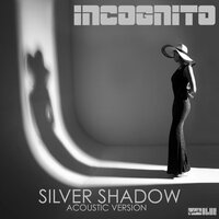 Silver Shadow - Incognito