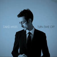 Peace of Mind - David Myles