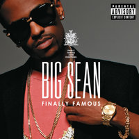 Celebrity - Big Sean, Dwele