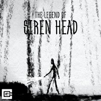 The Legend of Siren Head - CG5