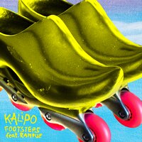 Footsteps - Kalipo, Rampue