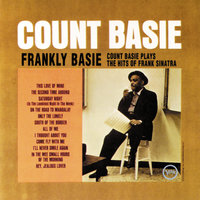 I'll Never Smile Again - Count Basie