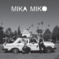 Johnson R. Cool - Mika Miko