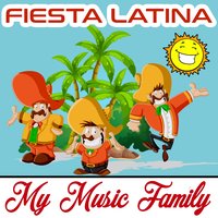 Carnavalera - My Music Family