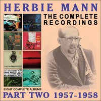 Love - Herbie Mann